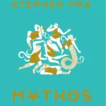 Anime-style artwork inspired by Greek myths from the Mythos ebook cover