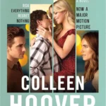 Kindle Edition of 'Regretting You' by Colleen Hoover, featuring characters Morgan and Clara.