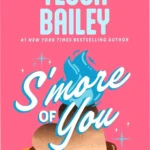 A romantic ebook cover with 'S’more of You' title