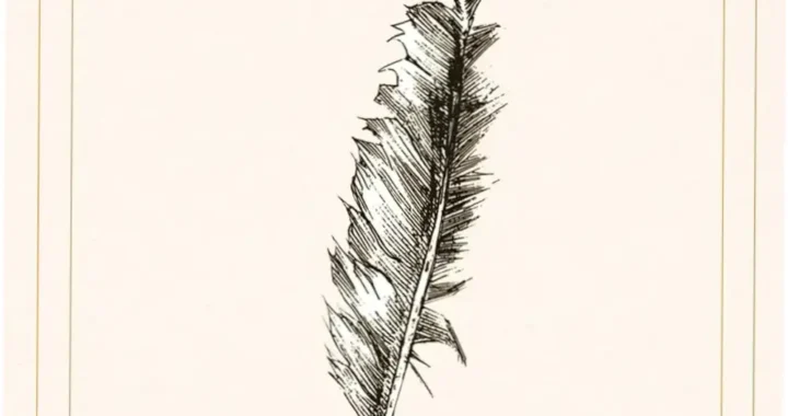 Capa do livro Theo of Golden com destaque para o título e arte minimalista de uma figura central cercada por paisagens urbanas douradas