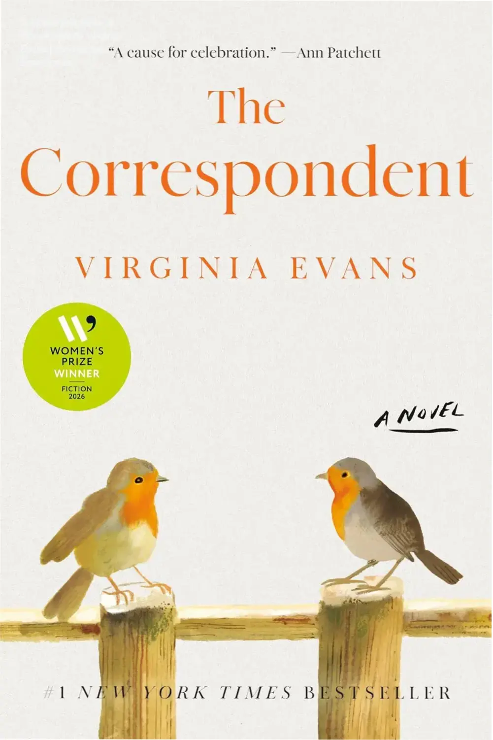 Capa do livro O Correspondente com destaque para a frase 'Revelações Emocionais e Histórias que Pulsam o Coração'