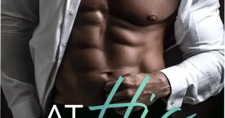 Cover art for At His Beck & Call by Alix Vaughn, a billionaire romance novel