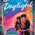 Cover art of Burning Daylight by Emily McIntire, first book in the Defying the Stars series