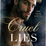 Ebook Thumbnail for Cruel Lies showing confidential safety analysis report with red warning icons
