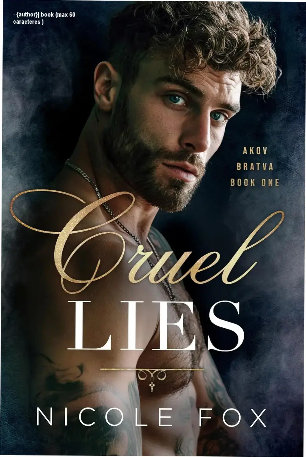 Ebook Thumbnail for Cruel Lies showing confidential safety analysis report with red warning icons