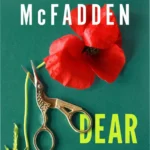 Cover art for the Kindle edition of Dear Debbie by Freida McFadden featuring mystery elements