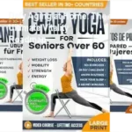 A comprehensive collection of the Defy Aging at Home fitness book series by Alex Harper featuring strength and mobility guides
