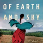 Cover art and digital edition of Dreams of Earth and Sky by Shirley Perez West