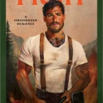 Book cover of Fight: A Firefighter Romance by Sloane St. James for Kindle Edition