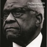 Hardcover copy of Going Further: The Incomparable Clarence Thomas by Ted Cruz