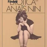 Cover art and digital edition of Little Birds: Erotica by Anaïs Nin