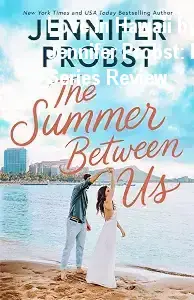 Cover art for Love in Hawaii book series by Jennifer Probst featuring tropical Hawaiian vibes