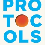 Dr. Andrew Huberman's book Protocols: An Operating Manual for the Human Body cover