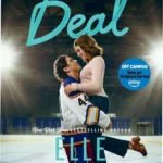 The Deal by Elle Kennedy Kindle edition ebook cover displaying the Off-Campus series branding