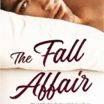 The Fall Affair by Vi Keeland ebook cover featuring a romantic Tuscan atmosphere
