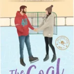 Kindle edition cover of The Goal by Elle Kennedy from the Off-Campus series