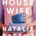 Professional layout featuring The Housewife by Natalie Barelli Kindle edition cover