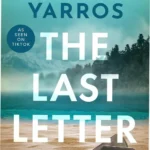 Cover art of The Last Letter by Rebecca Yarros for Kindle edition