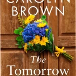 The Tomorrow Tree by Carolyn Brown Kindle Edition cover mockup
