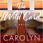 The Wild Card by Carolyn Brown Kindle Edition ebook cover featuring romantic small-town themes