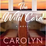 The Wild Card novel by Carolyn Brown ebook cover and theme concept