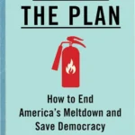 Front cover of This Is The Plan by Ben Wikler regarding political strategy and democracy