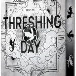 Threshing Day by Rebecca Yarros Deluxe Edition featuring exclusive dragon illustrations