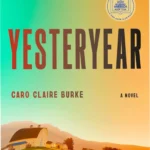 Yesteryear Hardcover Book
