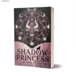 Cover art of Zodiac Academy 4 Shadow Princess by Caroline Peckham and Susanne Valenti